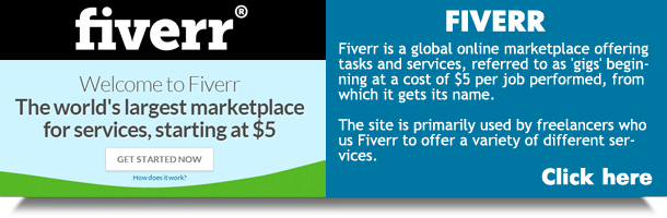 fiverr