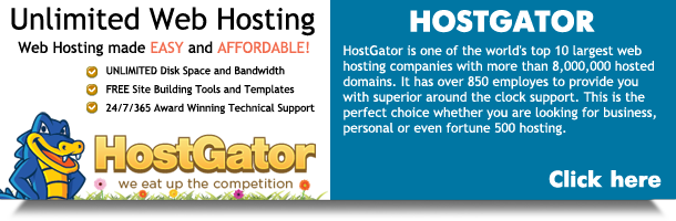 hostgator