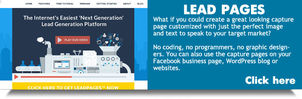 leadpages