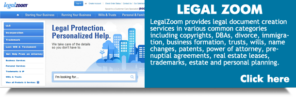 legalzoom