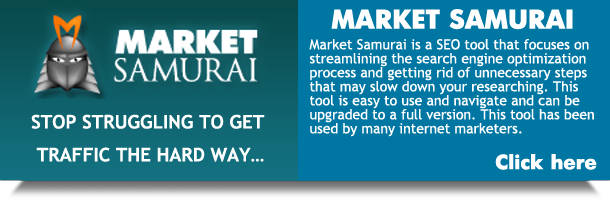 market-samurai